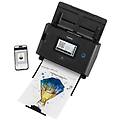 dr-s350nw scanner rotativo fronte/retro 50ppm 6897c003