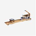 vogatore in legno ad acqua domyos x wr3