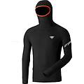 alpine l/s m maglia trailrunning uomo black xl