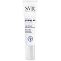 laboratoires svr xérial 40 ongles gel 10 ml trattamento per unghie rovinate e ispessite
