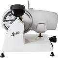 Berkel Affettatrice Elettrica Red Line 250 Diametro Lama 250 Mm Colore Bianco