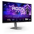 agon pro ag276qzd2 monitor pc 67 8 cm (26. 7") 2560 x 1440 pixel quad hd qdoled grigio