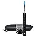 sonicare 9000 diamondclean hx9911/09 elektrische zahnbrste (schwarz)
