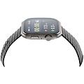 smartwatch ion pro ultra btionwatchultrak nero