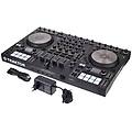 traktor s4 mk3 decksaver set