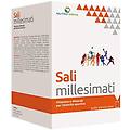 Aqua Viva Sali Millesimati Bustine