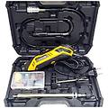 - trade shop kit mini drill elettrico utensile rotativo accessori trapano rotante p801208