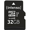 microsd card 32gb sd-hc uhs-i