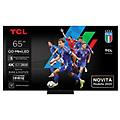 c79k serie smart tv qd-miniled 4k 65" 65c79k 144hz audio b&o dolby vision iq & atmos