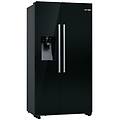 - frigorifero side by side kad93abep multiairflow classe e capacità lorda / netta 562/371