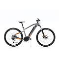ebike ricondizionata · hard nine 4 · ottimo stato