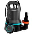 pompa sommersa 9000 300w nera 9030-20