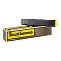 cartuccia toner giallo (tk-8305y) per taskalfa 3050ci/3550ci da 15000 pagine in formato a4 con