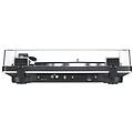 technica giradischi at-lp70xbtbs black/silver
