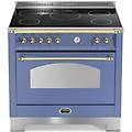 - rlvg96mft / 5i cucina piano cottura a induzione blu a