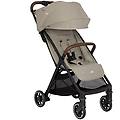 bambino prezioso pact pro passeggino leggero per bambini colore oak con parapioggia incluso