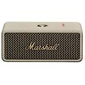 emberton iii altoparlante portatile stereo crema 20 w