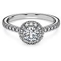 Swarovski Anello Fidanzamento Solitario Created Diamonds Eternity 5697826