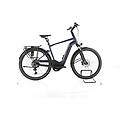 ebike ricondizionata · strong evo 10 lite steel blue / l · come nuovo