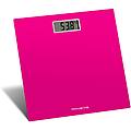 bilancia pesapersone premiss 2 rosa bs1403