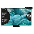- smart tv q-led uhd 4k 65 qe65q7f5auxzt-black