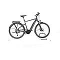 ebike ricondizionata · route e. 440 · come nuovo