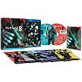 anime factory kaiju no. 8 stagione 1 blu-ray limited edition