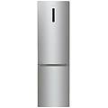 - frigo combi 361lt h200 nf inox c displ metalback active-ion