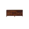 credenza zusatz walnuss 200x40x80 oliato noce brooklyn #29