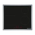 Bosch Serie 6 Pvs645hb1e Piano Cottura Nero Da Incasso 60 Cm Piano Cottura A Ind