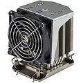 snk-p0080ap4 computer cooling system processor air cooler 9. 2 cm black stainless steel