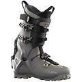 crux scarpone scialpinismo dark grey 28 5