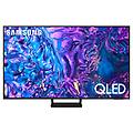 - tv qled ultra hd 4k 75' qe75q70datxzt smart tv tizen air slim 2024 sconti alla rovescia