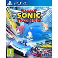 team sonic racing ps4