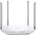 - router wireless archer c50 dual-band 4 porte gigabit ethernet lan