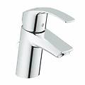 Grohe 33265002 Miscelatore Lavabo Monocomando Rubinetto Bagno Colore Cromo Euros