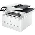 laserjet pro mfp 4102fdn s/w-laser scanner fax usb lan