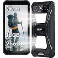 g5 16gb 256gb 6. 0 hd+ 4g dual sim batteria 6300mah ip68 android 14 nero