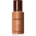 - terracotta le teint glow fondotinta al 95% di origine naturale. a lunga tenuta -terracotta glow