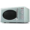 microonde fm21 azzurro