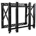 ds-vw795-qr supporto per display espositivi 2 49 m (98") nero