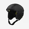 casco sci adulto 900 mips nero