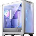 Msi Mpg Gungnir 300r Airflow White