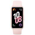 band 10 amoled braccialetto per rilevamento di attività 3 73 cm (1. 47'') rosa