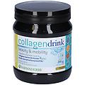 srl collagen drink limone 295g collagene marino e acido ialuronico per pelle e articolazioni