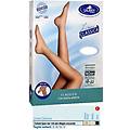 srl sauber collant optoe 140 microrete medio taglia 3 compressivi leggeri estivi