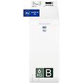 lavatrice carica alto 6 kg classe b 1200 giri ew6t526b made in europe