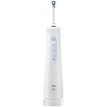 oral-b idropulsore portatile aquacare con tecnologia oxyjet