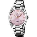 orologio solo tempo donna boyfriend f16790/d f16790/d