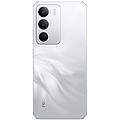smartphone 6 67" 8+256gb c71 white